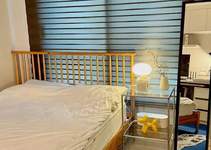 리코 하우스 아파트 서울특별시