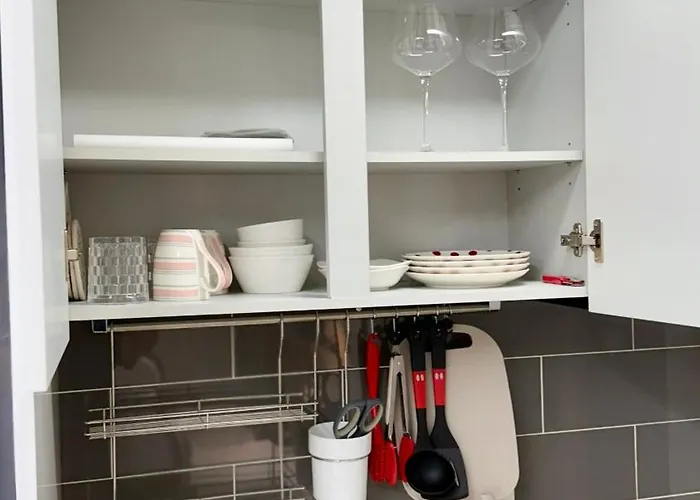 Apartment Ricco House - 5-min To Gangnam, Stylish Seoul